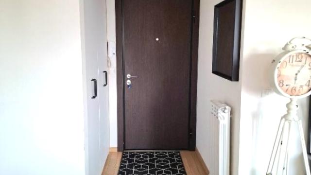 Stan, Dvosoban, Prodaja, 57m2, Denkova bašta, Zvezdara, Nikole Čupića