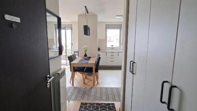 Stan, Dvosoban, Prodaja, 57m2, Denkova bašta, Zvezdara, Nikole Čupića