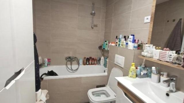 Stan, Dvosoban, Prodaja, 57m2, Denkova bašta, Zvezdara, Nikole Čupića