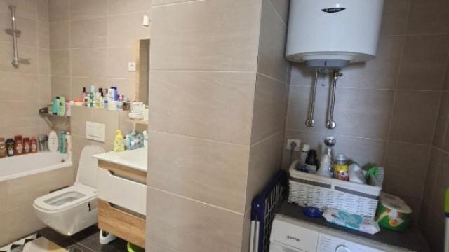 Stan, Dvosoban, Prodaja, 57m2, Denkova bašta, Zvezdara, Nikole Čupića