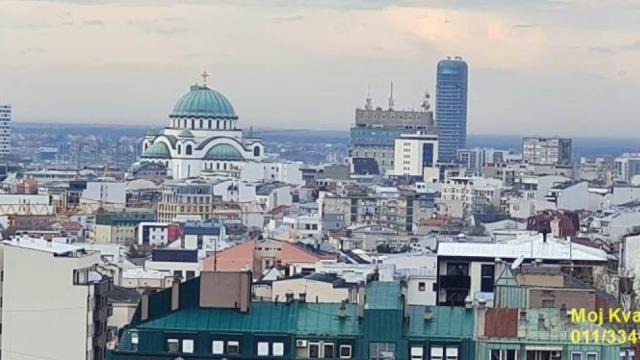 Stan, Dvosoban, Prodaja, 57m2, Denkova bašta, Zvezdara, Nikole Čupića