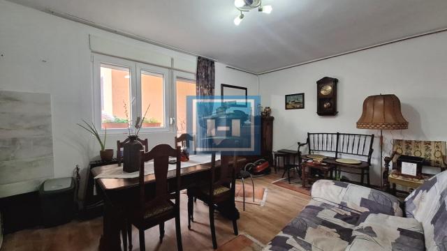 Stan, Dvosoban, Prodaja, 50m2, Gradska lokacija, Ćuprija
