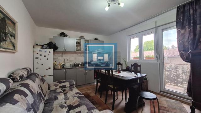 Stan, Dvosoban, Prodaja, 50m2, Gradska lokacija, Ćuprija