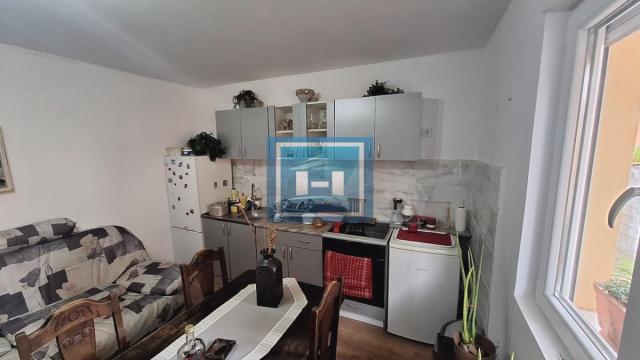 Stan, Dvosoban, Prodaja, 50m2, Gradska lokacija, Ćuprija