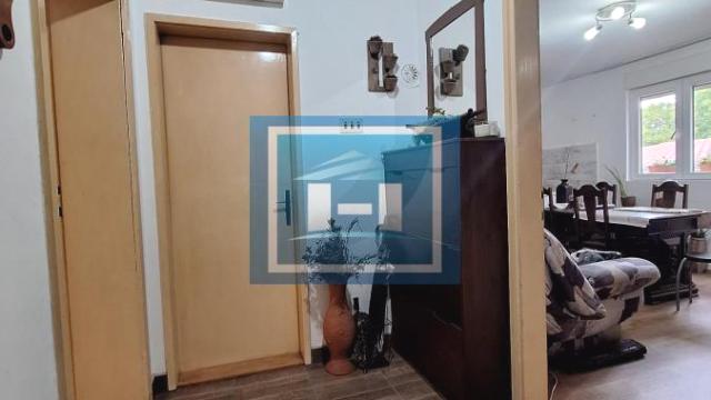 Stan, Dvosoban, Prodaja, 50m2, Gradska lokacija, Ćuprija