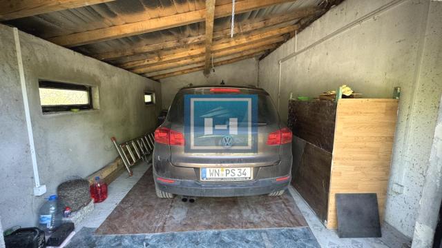 Kuća, Jednosoban, Prodaja, 160m2, Ravna Reka, Okolno mesto, Despotovac