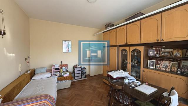 Stan, Dvosoban, Prodaja, 52m2, Centar, Gradska lokacija, Jagodina
