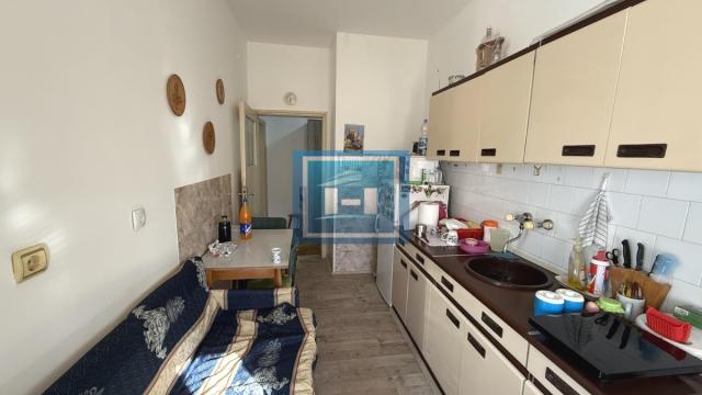 Stan, Dvosoban, Prodaja, 52m2, Centar, Gradska lokacija, Jagodina