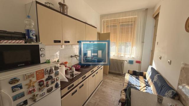 Stan, Dvosoban, Prodaja, 52m2, Centar, Gradska lokacija, Jagodina