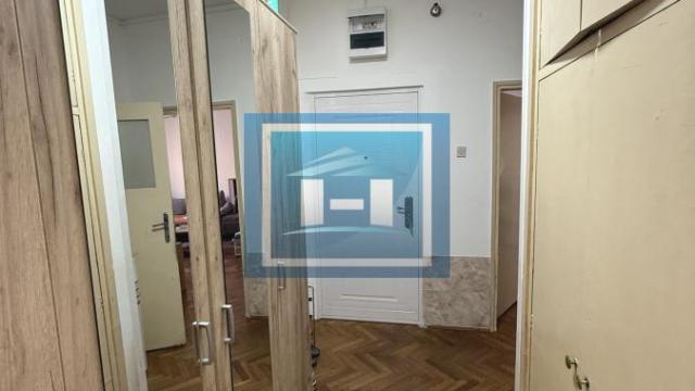 Stan, Dvosoban, Prodaja, 52m2, Centar, Gradska lokacija, Jagodina