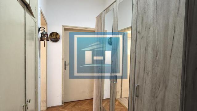 Stan, Dvosoban, Prodaja, 52m2, Centar, Gradska lokacija, Jagodina