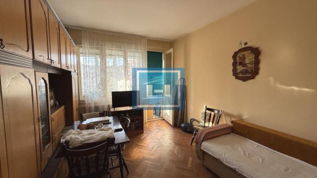 Stan, Dvosoban, Prodaja, 52m2, Centar, Gradska lokacija, Jagodina