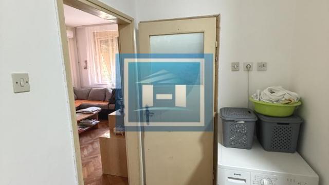 Stan, Dvosoban, Prodaja, 52m2, Centar, Gradska lokacija, Jagodina