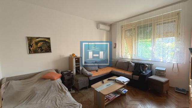 Stan, Dvosoban, Prodaja, 52m2, Centar, Gradska lokacija, Jagodina