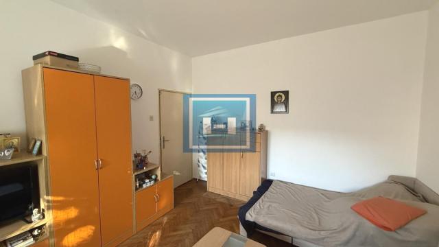 Stan, Dvosoban, Prodaja, 52m2, Centar, Gradska lokacija, Jagodina