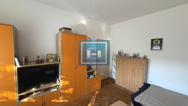 Stan, Dvosoban, Prodaja, 52m2, Centar, Gradska lokacija, Jagodina