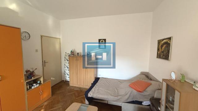 Stan, Dvosoban, Prodaja, 52m2, Centar, Gradska lokacija, Jagodina