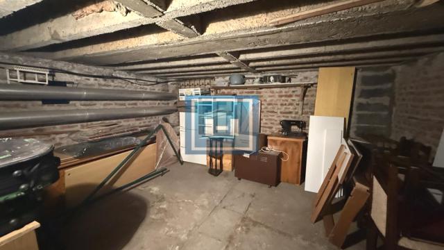 Stan, Dvosoban, Prodaja, 52m2, Centar, Gradska lokacija, Jagodina