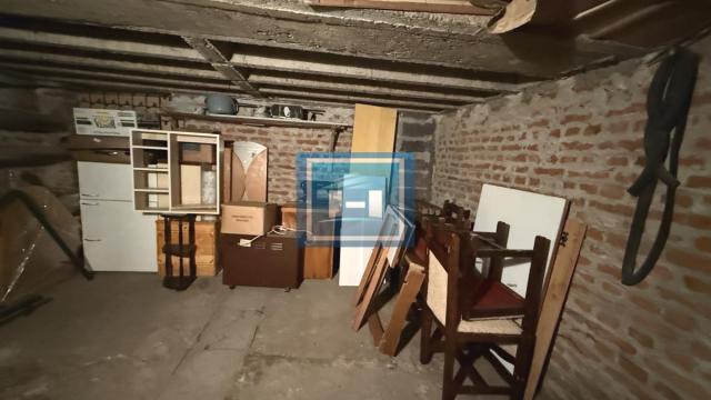 Stan, Dvosoban, Prodaja, 52m2, Centar, Gradska lokacija, Jagodina