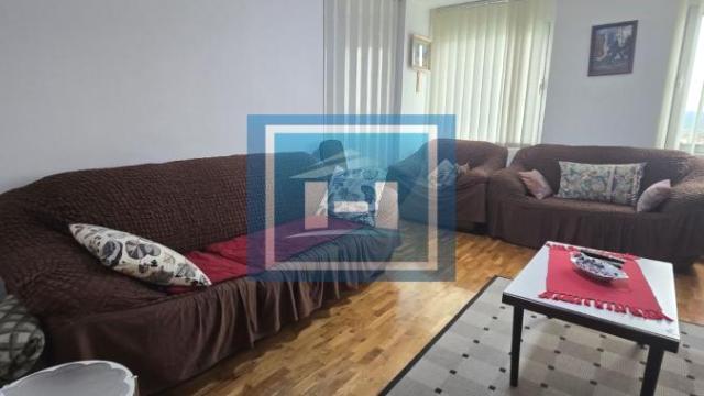 Stan, Dvoiposoban, Prodaja, 64m2, Ledena Stena, Gradska lokacija, Vranje