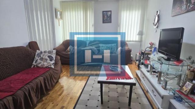 Stan, Dvoiposoban, Prodaja, 64m2, Ledena Stena, Gradska lokacija, Vranje