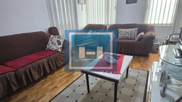 Stan, Dvoiposoban, Prodaja, 64m2, Ledena Stena, Gradska lokacija, Vranje