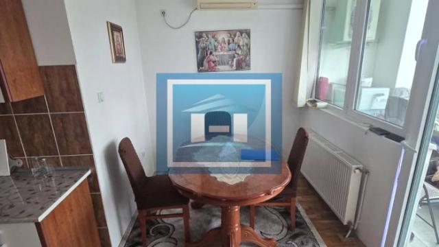 Stan, Dvoiposoban, Prodaja, 64m2, Ledena Stena, Gradska lokacija, Vranje