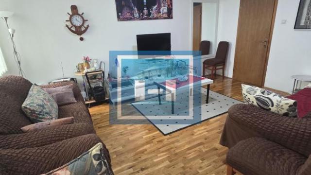 Stan, Dvoiposoban, Prodaja, 64m2, Ledena Stena, Gradska lokacija, Vranje