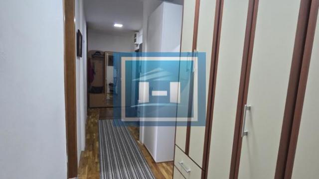 Stan, Dvoiposoban, Prodaja, 64m2, Ledena Stena, Gradska lokacija, Vranje