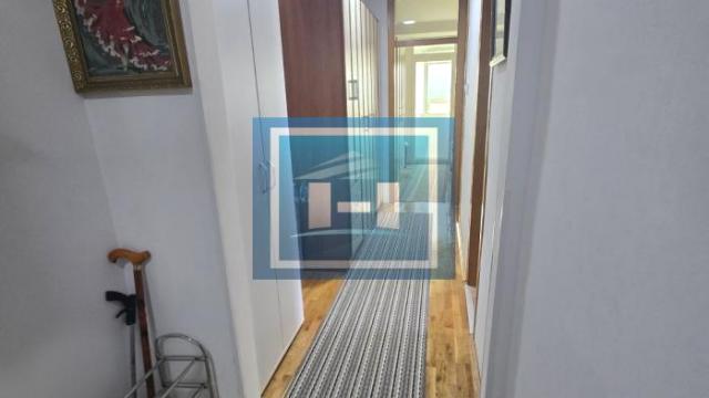Stan, Dvoiposoban, Prodaja, 64m2, Ledena Stena, Gradska lokacija, Vranje