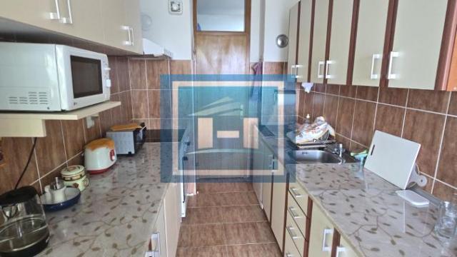 Stan, Dvoiposoban, Prodaja, 64m2, Ledena Stena, Gradska lokacija, Vranje