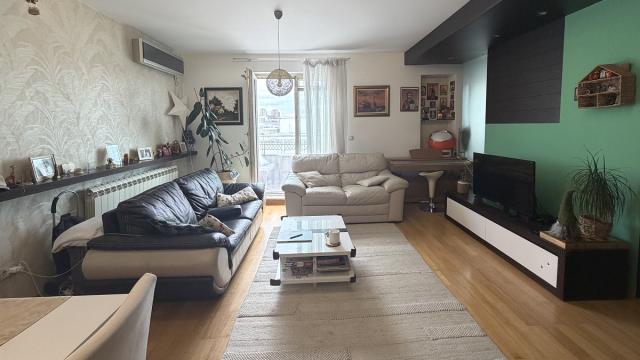 Stan, Trosoban, Prodaja, 68m2, Svetog Nikole