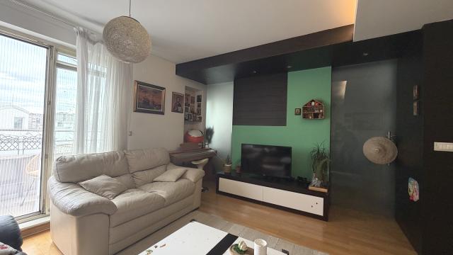 Stan, Trosoban, Prodaja, 68m2, Svetog Nikole