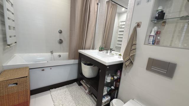 Stan, Trosoban, Prodaja, 68m2, Svetog Nikole