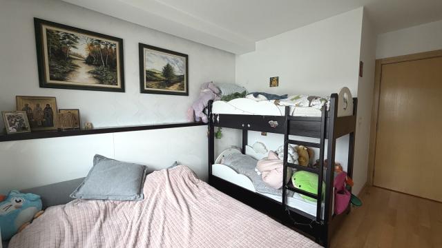 Stan, Trosoban, Prodaja, 68m2, Svetog Nikole