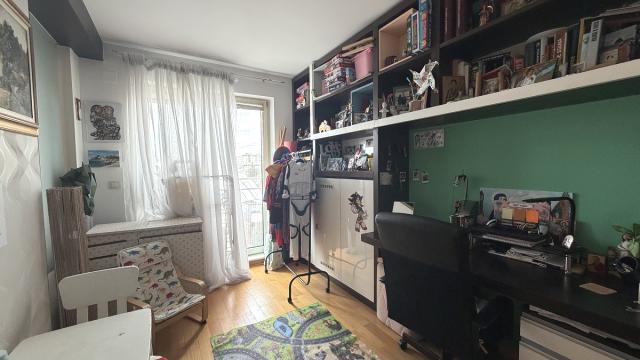 Stan, Trosoban, Prodaja, 68m2, Svetog Nikole