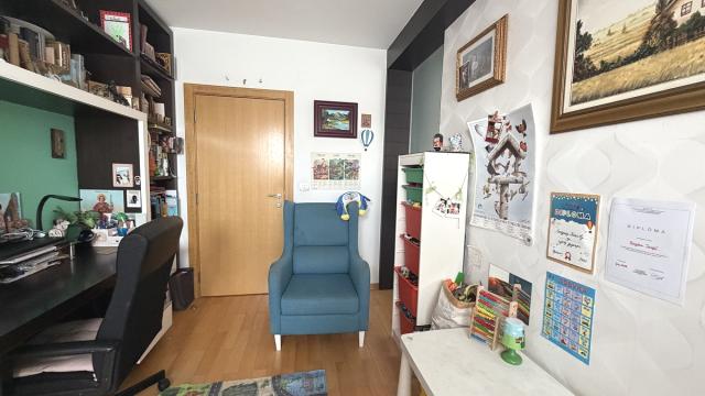 Stan, Trosoban, Prodaja, 68m2, Svetog Nikole