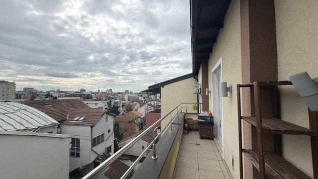 Stan, Trosoban, Prodaja, 68m2, Svetog Nikole