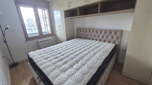 Stan, Dvosoban, Izdavanje, 47m2, Tošin bunar