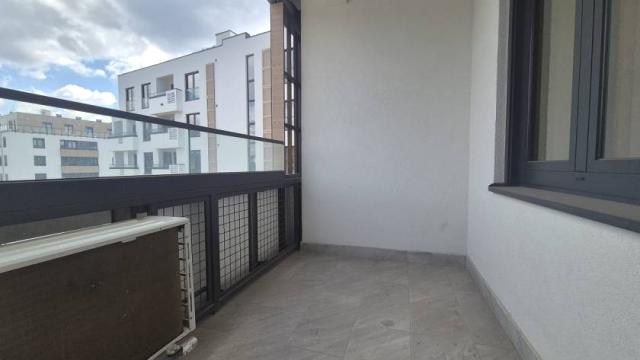 Stan, Dvosoban, Izdavanje, 47m2, Tošin bunar