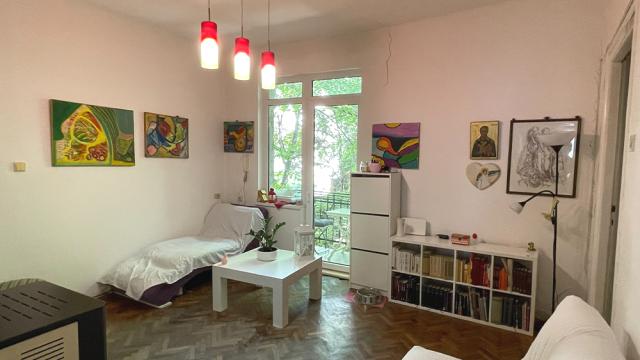 Stan, četvoroiposoban, Prodaja, 93m2, Lomina