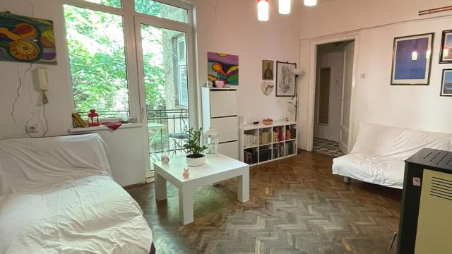 Stan, četvoroiposoban, Prodaja, 93m2, Lomina
