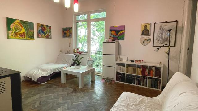 Stan, četvoroiposoban, Prodaja, 93m2, Lomina