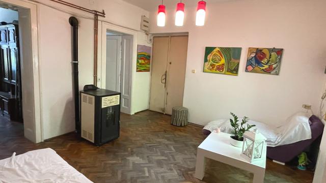 Stan, četvoroiposoban, Prodaja, 93m2, Lomina