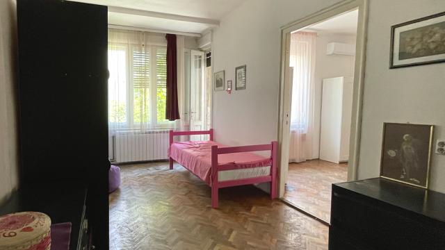 Stan, četvoroiposoban, Prodaja, 93m2, Lomina