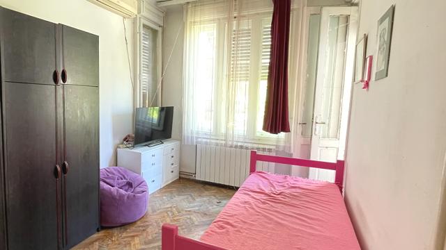 Stan, četvoroiposoban, Prodaja, 93m2, Lomina