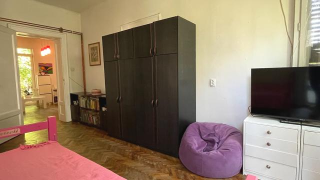 Stan, četvoroiposoban, Prodaja, 93m2, Lomina