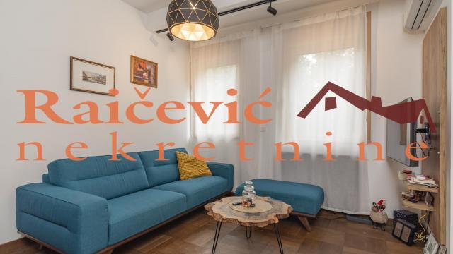 Stan, Dvosoban, Izdavanje, 40m2, Šumice, Voždovac, Janisa Janulisa