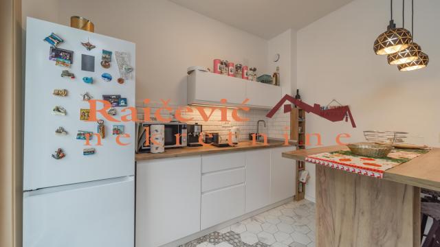 Stan, Dvosoban, Izdavanje, 40m2, Šumice, Voždovac, Janisa Janulisa