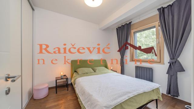 Stan, Dvosoban, Izdavanje, 40m2, Šumice, Voždovac, Janisa Janulisa